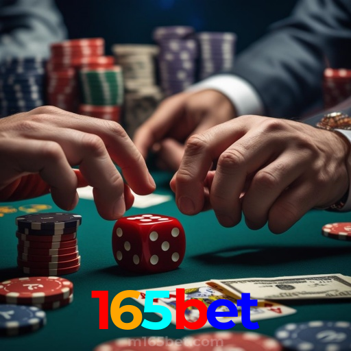 165bet Cassino Online