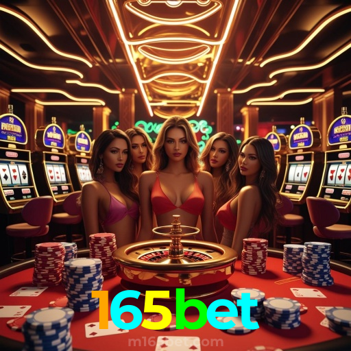 165bet Cassino Online