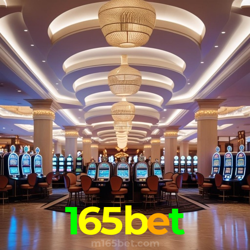 165bet Aplicativo Oficial