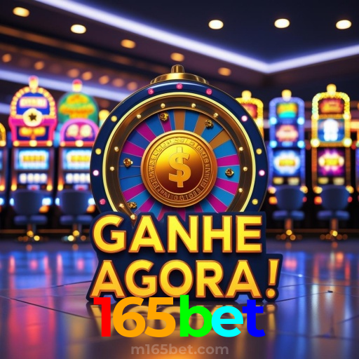 165bet Jogos de Slots
