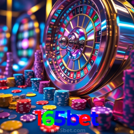 165bet Área de login