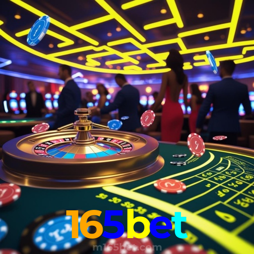 165bet Cassino Online