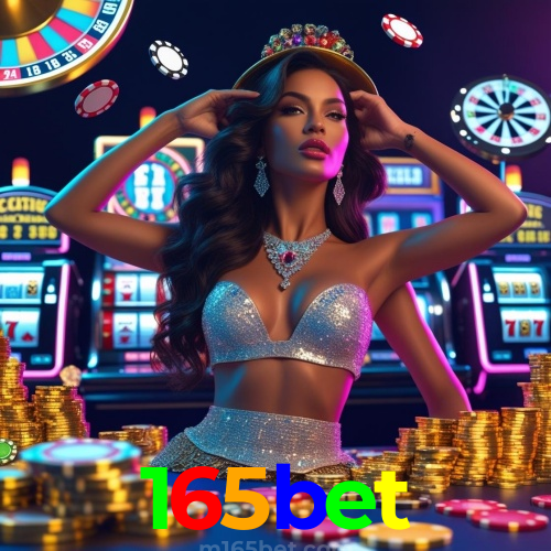 165bet Jogos de Slots