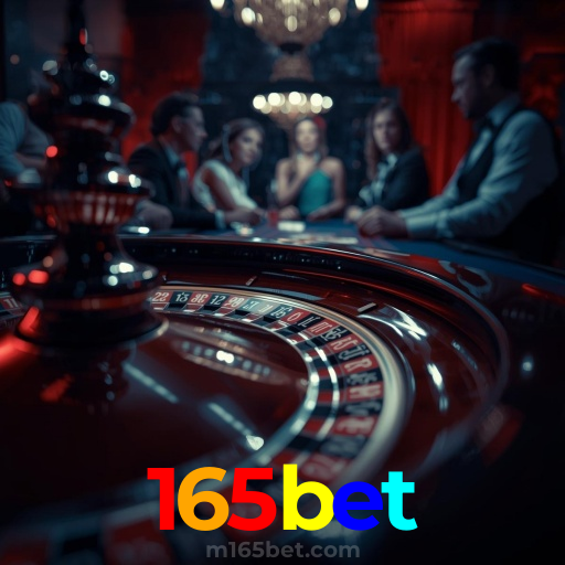 165bet Aplicativo Oficial