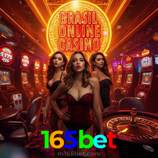 165bet Jogos de Slots