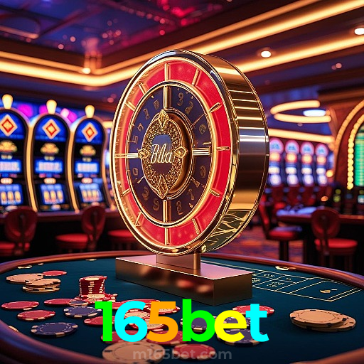 165bet Jogos de Slots