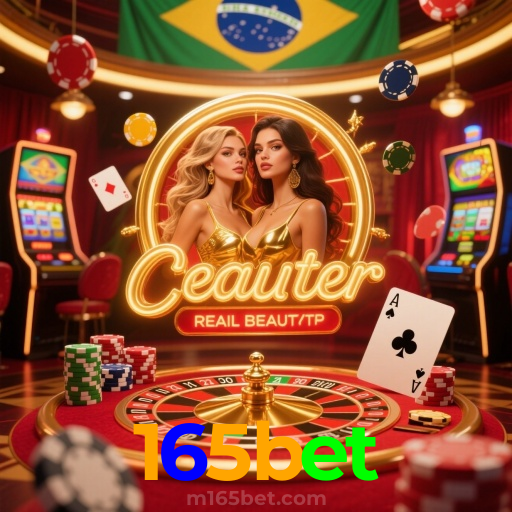 165bet Área de login