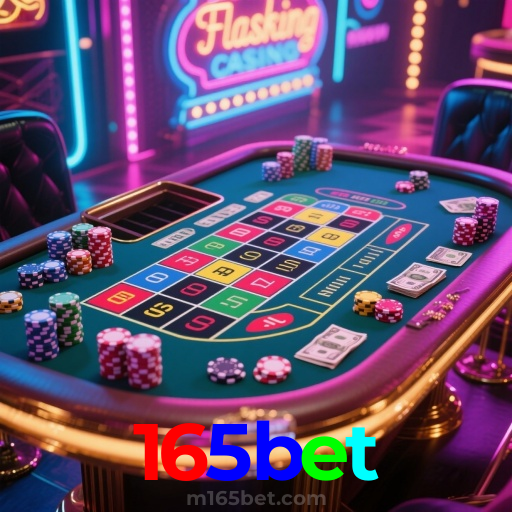 165bet Cassino Online