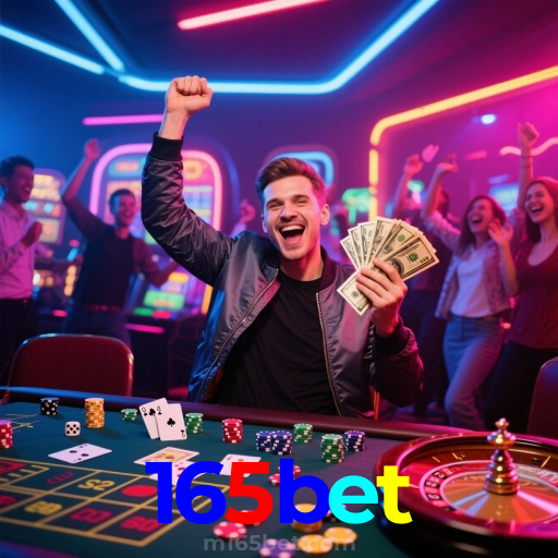 165bet Cassino Online