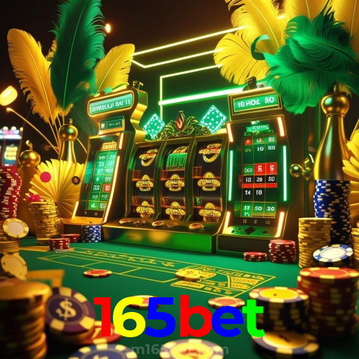 165bet Todos os Jogos